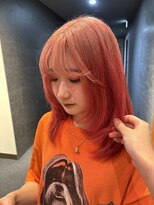 ファースト 仙台店(first) ルーツカラー