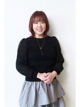 ヘアーズ 本店(HAIRZ) 平田 佳子