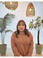 アグ ヘアー カダム 鹿沼店(Agu hair cadam) 小川 柚紀