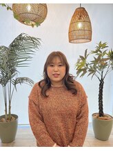 アグ ヘアー カダム 鹿沼店(Agu hair cadam) 小川 柚紀