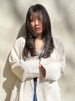 バロック(BAROQUE) ワンホンレイヤー