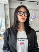 ウェイズ トウキョウ(Ways TOKYO)&nbsp;ワンカールレイヤー × シアグレージュ