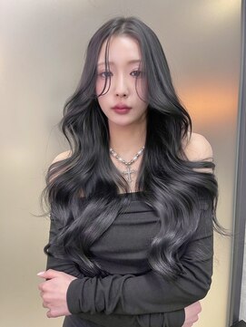 リリー(Lilley) 福岡で羽エクステならお任せください♪