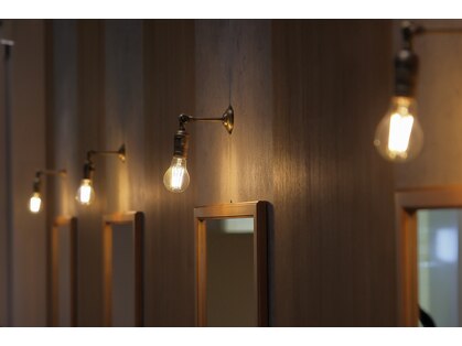 バンブーグラスセカンド(Bamboo grass second)の写真