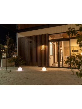 【マンツーマン】最初から最後まで、あなたの“専属スタイリスト”理想のスタイルを共に[伊勢崎市宮子町]