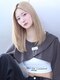 エルサザリープ 三宮(Elsa the leap)の写真/【三宮・元町】学生向けクーポン有◎韓国風最新スタイルが叶う♪流行を取り入れたデザインカラーもお任せ☆