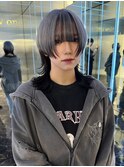 ウルフデザインカラー