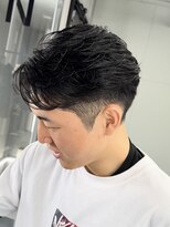 ノーウェイ(NOWAY)&nbsp;【NOWAY】フェザーショート