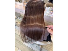 ヘアークラフト アニー 南郷18丁目店(HAIR CRAFT Annie)