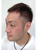 スポーティーメンズショート