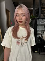 キオクエコ(KIOX eko) ルーツカラー