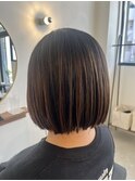 ぷつっとボブ!