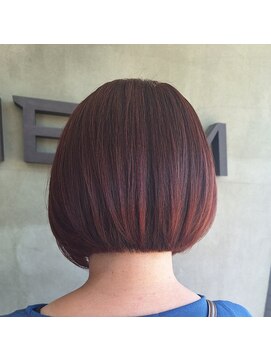 ニーム(NEEM) ボブ