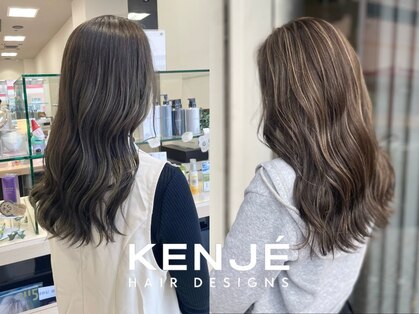 ケンジ 東戸塚(KENJE)の写真