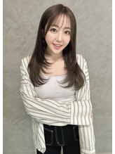 リソワ 尼崎園田(Lisoi)&nbsp;Reika 