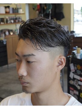 アパッシュ 東光店(Apache) ラフカール