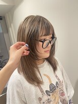 セーヌ ロク(ceine loq) CEINE loq デザインカラー