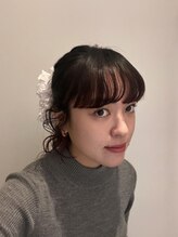 ムジーク(Musiiik) kai nanami