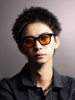 リップス 梅田ロフト(LIPPS) ソフトリバーススパイキーショート