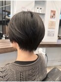 まとまるショート