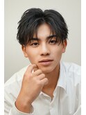 フェザーショート