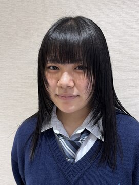 フェイスレイヤー♪