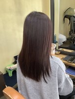 ワラティク(WARATI C)&nbsp;深みのある赤系のカラー