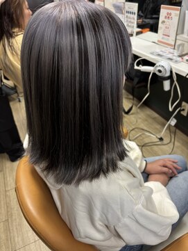 アンブレラカラー