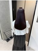 梅田/クラゲヘアー/オリーブグレー/小顔/ココアベージュ