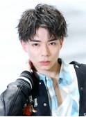 シャイニーショート