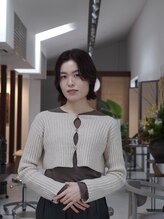 堂(DOH)&nbsp;岡田 莉奈