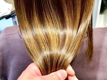 ラボトツカ(LABO totsuka)の雰囲気（髪質改善【プレミアムケアシリーズ】がリニューアル♪）