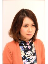 美容室 シュシュ 所沢店(chouchou)&nbsp;【オージュアトリートメント/トキオトリートメント/髪質改善】