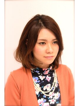 美容室 シュシュ 所沢店(chouchou) 【オージュアトリートメント/トキオトリートメント/髪質改善】