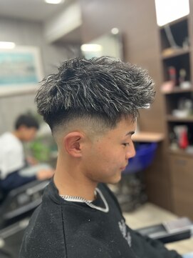 ディライトサロン中村(Delightサロン中村) ホワイトメッシュ