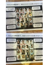 「印象は、分析できる。」