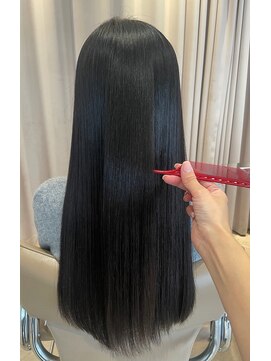 ロージーバイフーガヘアー 元住吉店(Rosy by FUGAhair) ファルジュア