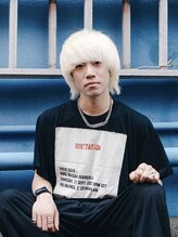 KOER ボブレイヤーカット/ダブルカラー/カラー【コエル】【3月上旬OPEN(予定)】 たんじろう