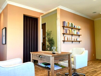 Living Styleの写真