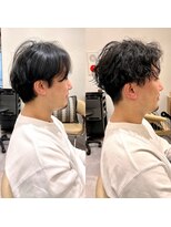 ロンドプロフィール 浦和(Lond profil)&nbsp;☆ 浦和　ショート　パーマ