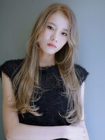 コノカ 北浜(KONOKA)&nbsp;20代30代/髪質改善/レイヤーカット/シャギー/ヨシンモリ/北浜