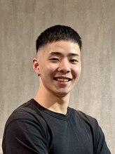 チョップチョップ(CHOP CHOP)&nbsp;中村 総真