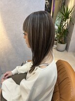 キュウヨンロク 高円寺(946)&nbsp;【高円寺白髪ボカシハイライト】
