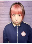 花見シルキー