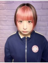 キャンディーシロップ(Candye Syrup) 花見シルキー