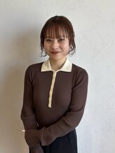 キチ(kici) 村田 茉優