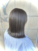 サヴォイ ヘア ドレッシング(SAVOY HAIR DRESSING)&nbsp;オリーブアッシュ