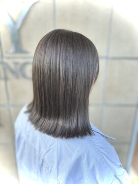 サヴォイ ヘア ドレッシング(SAVOY HAIR DRESSING) オリーブアッシュ