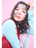 シアカ(SEA A KA)&nbsp;SEA A KAお客様スタイル 250佐々木希美 2026.5