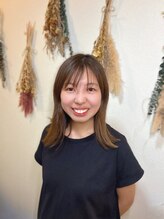 モードファクター デザイナーズサロン(mode Factor designer's salon)&nbsp;田中 亜美